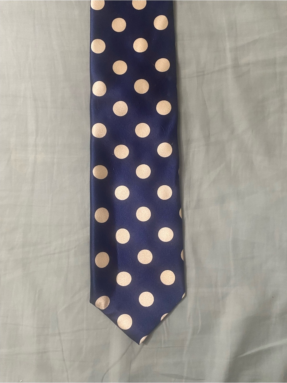 Paul Smith Silk Tie